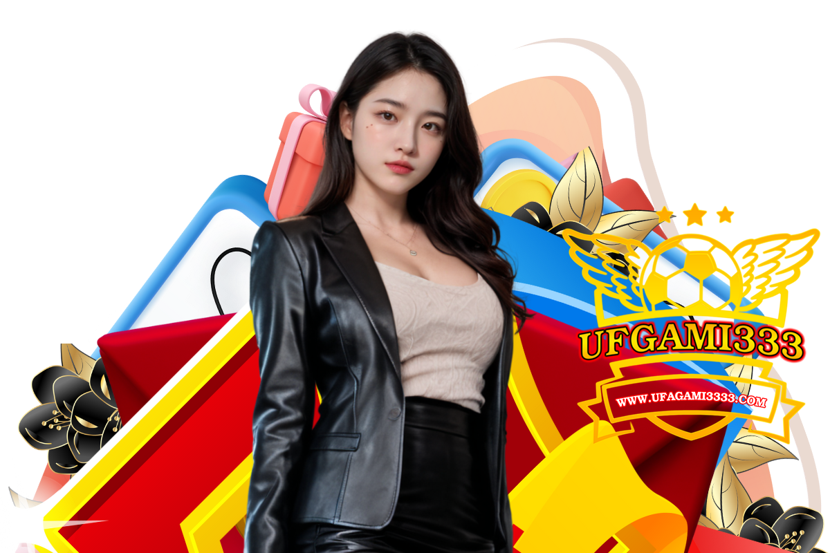 ufgami333 เข้าสู่ระบบ